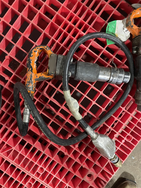 2020 MICHIGAN PNEUMATIC MP-CH3R