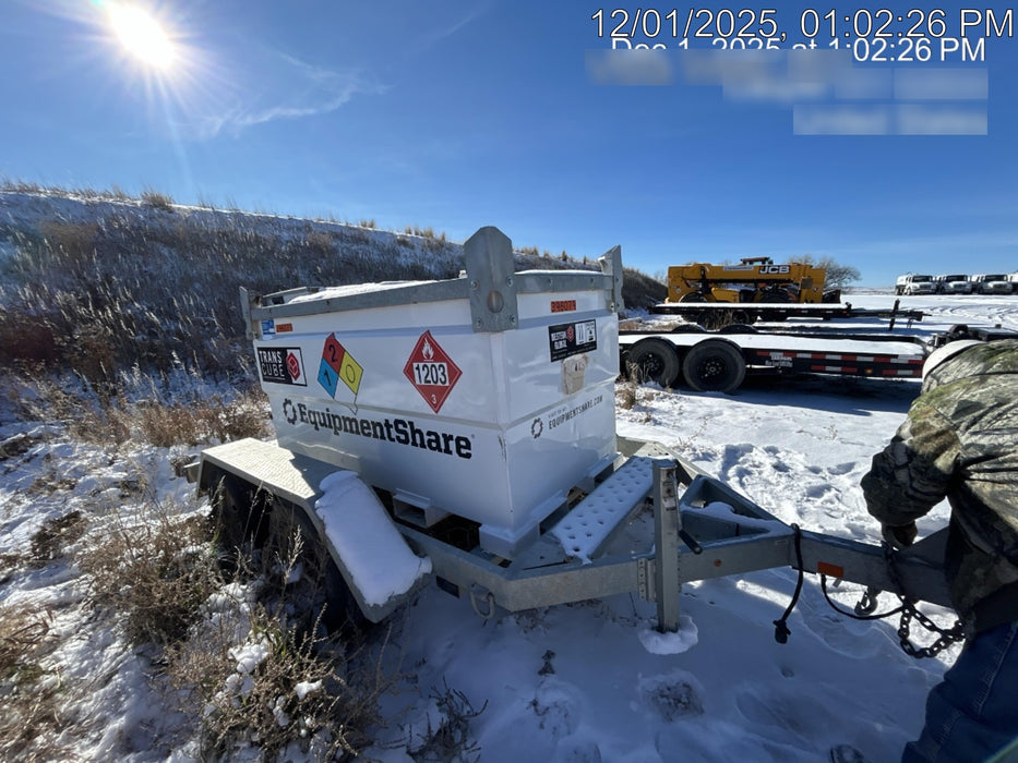 2024 WESTERN GLOBAL 20TCG-UCA-EB