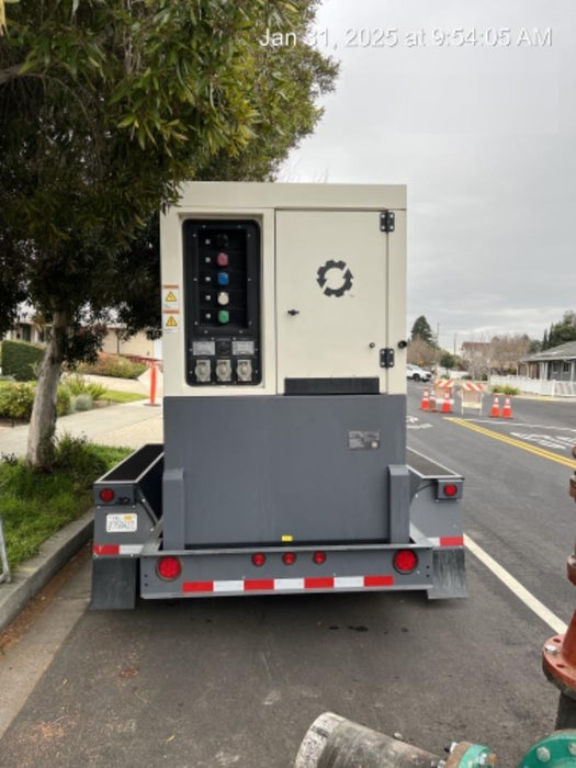 2022 ATLAS COPCO QAS150