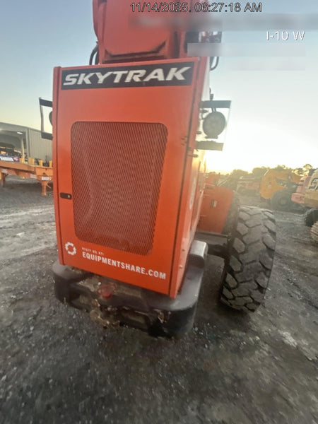 2023 SKYTRAK 10054