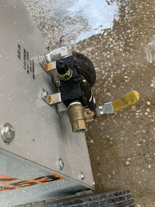 2021 PINNACLE PDQC-10000