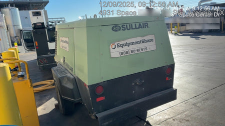 2019 SULLAIR 375H
