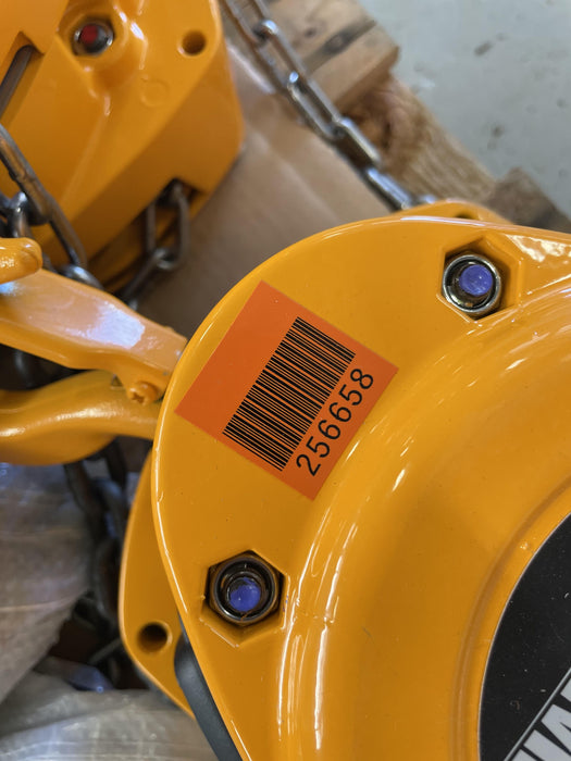 2022 HARRINGTON CF010-30