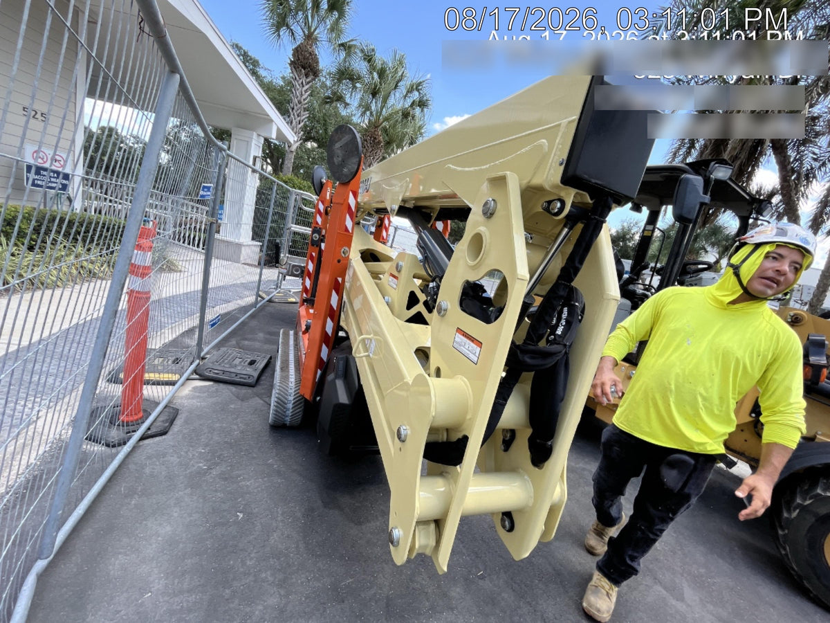 2026 JLG X600AJ