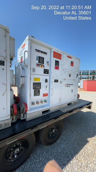 2020 SMARTECH SLIC12R-MSH