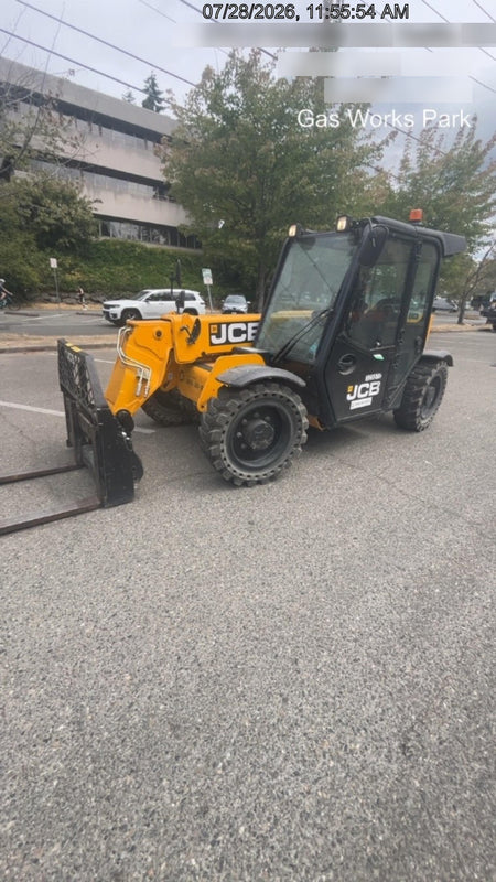2023 JCB 505-20TC