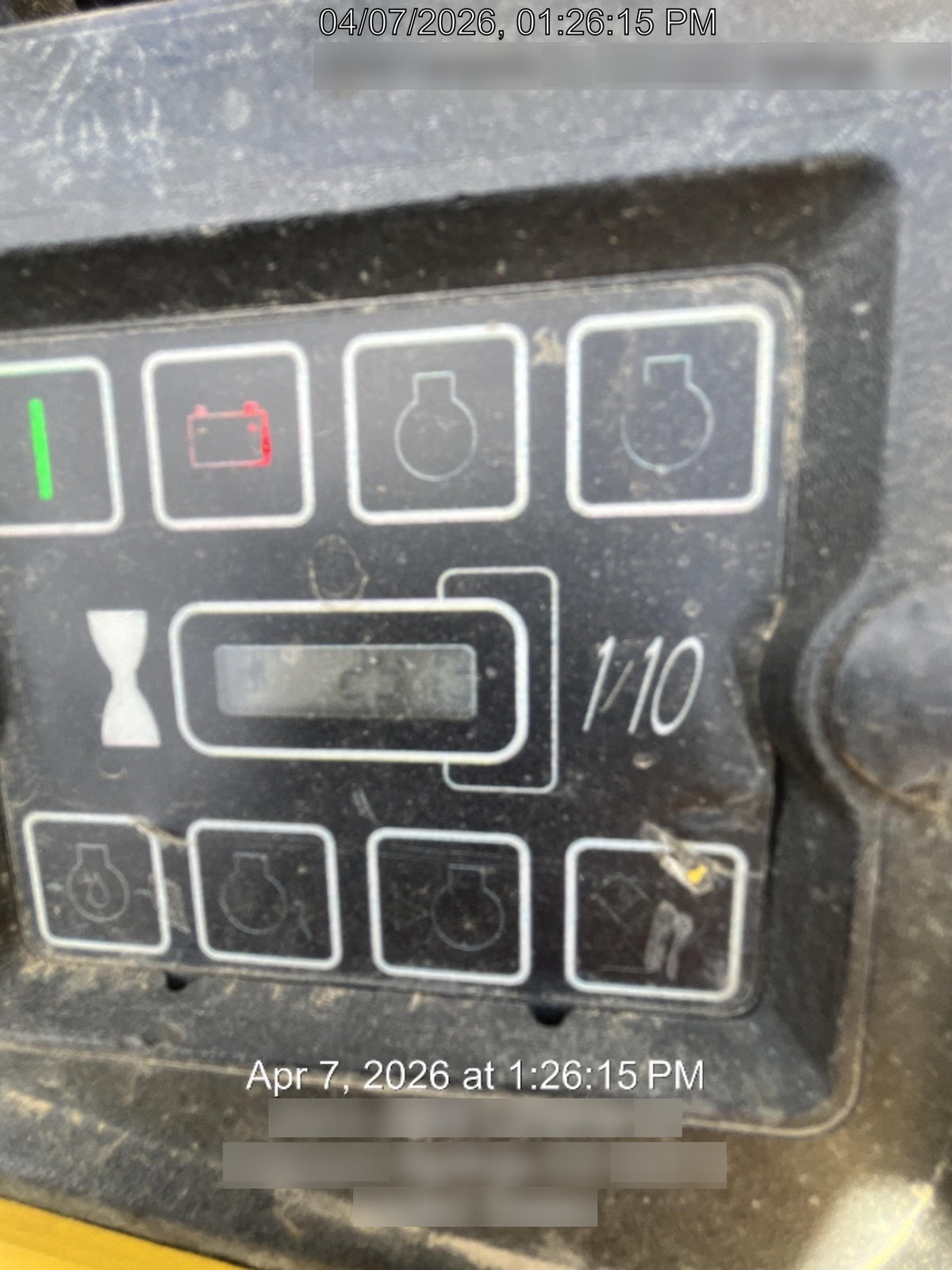 2021 WACKER NEUSON RTLx-SC3