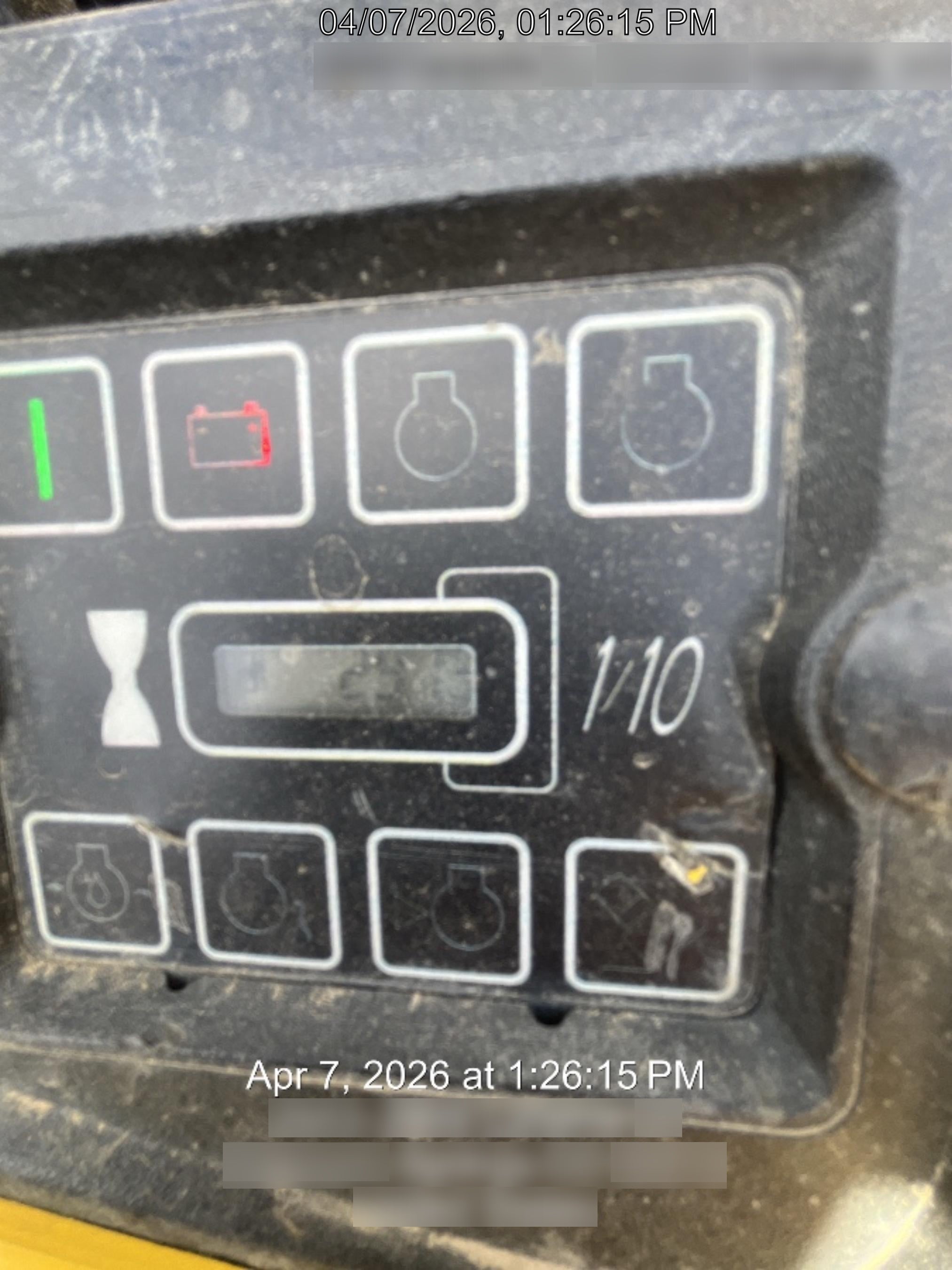 2021 WACKER NEUSON RTLx-SC3