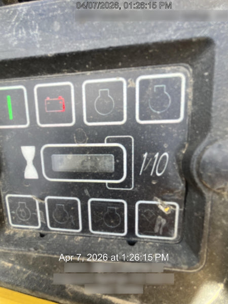 2021 WACKER NEUSON RTLx-SC3