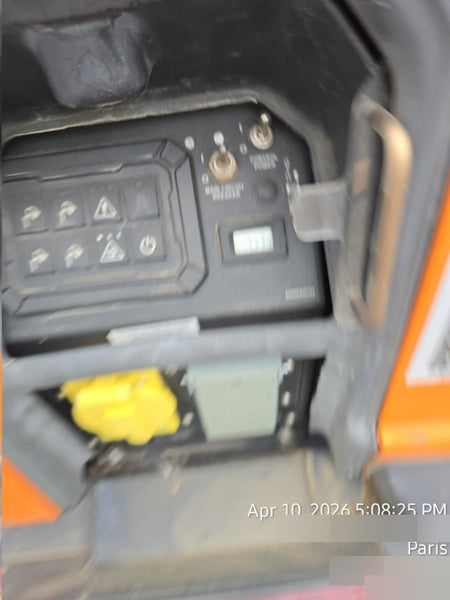 2024 Generac MLT2 Diesel, Flex Switch 120V Input, Powerzone Controller, 
(4) 320W LED Lights, 4kW Generator, 39.9 Gal Fuel Tank, 2" Ball, T3