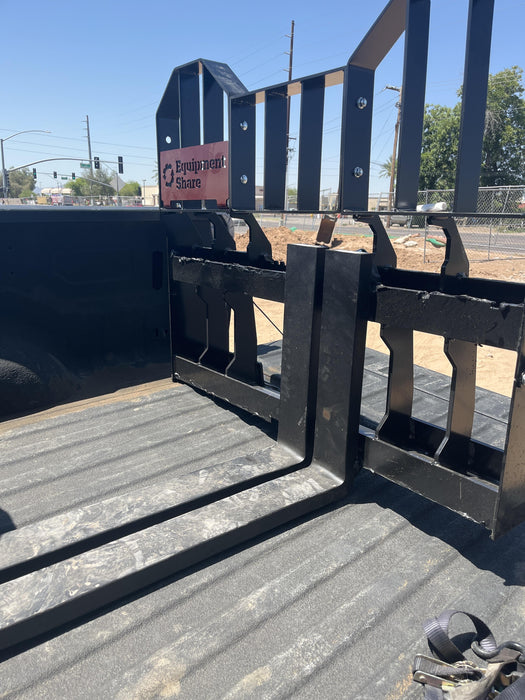 2024 VIRNIG PF4855-5VG