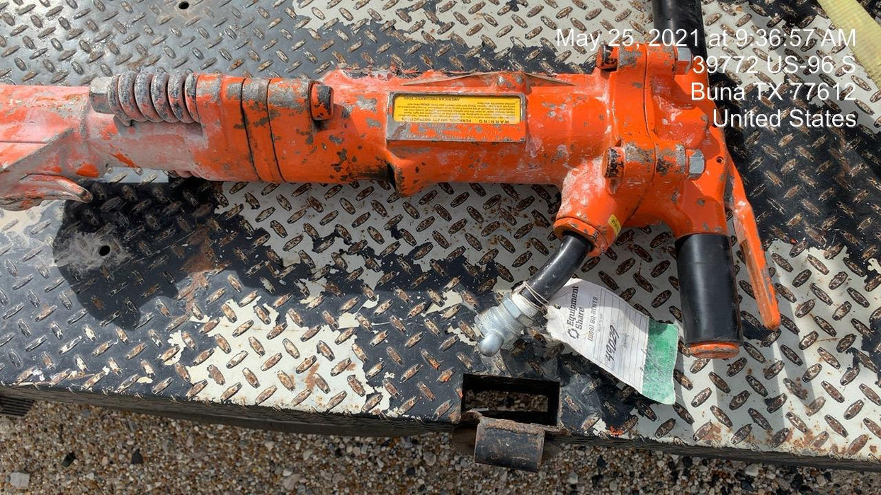 2014 AMERICAN PNEUMATIC TOOL 5240