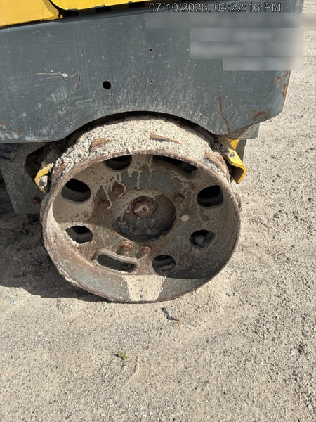 2020 WACKER NEUSON RTLx-SC3