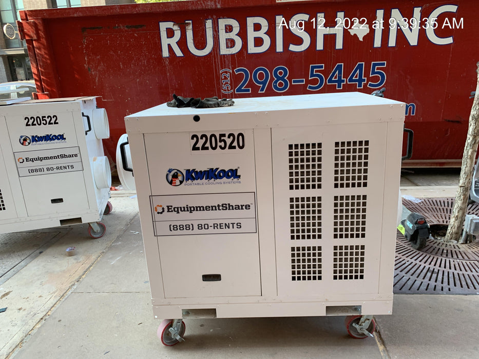 2022 KWIKOOL KPO5-21