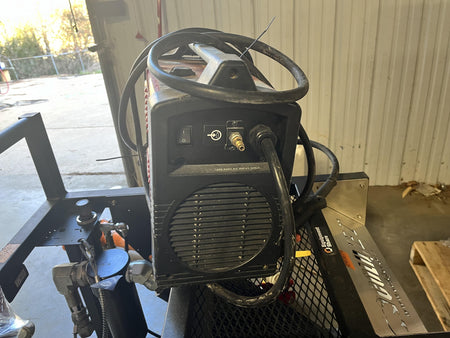 2020 LINCOLN ELECTRIC TOMAHAWK 375 AIR