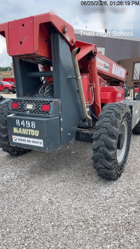 2018 MANITOU 12042
