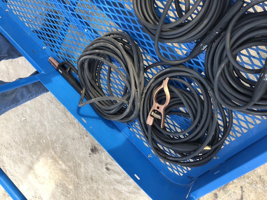 2019 MILLER ELECTRIC CST-280