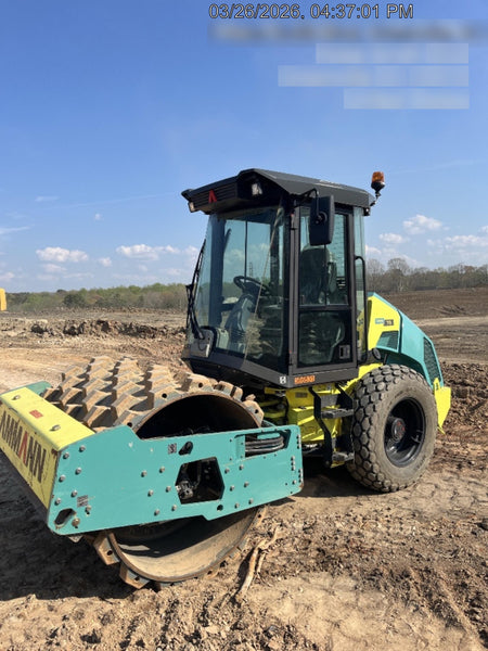 2023 AMMANN ARS70