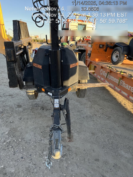 2021 ALLMAND NLV3GR