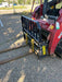 2022 DIGGA 48" Pallet Forks - Digga