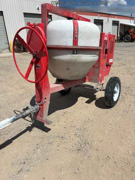 2021 MULTIQUIP MC12PH