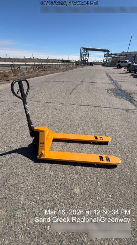 2026 ULINE H-1043