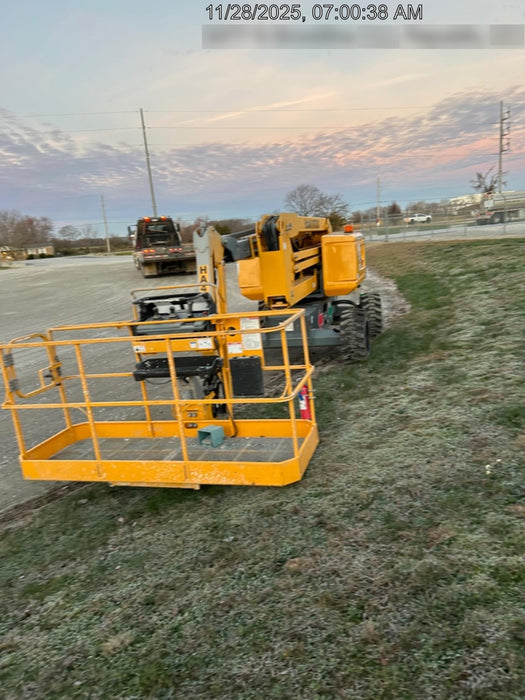 2020 HAULOTTE HA46RTJO