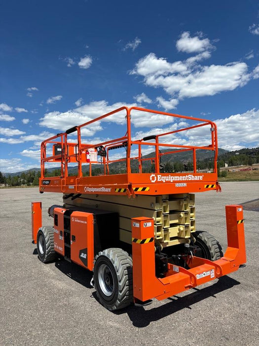 2025 JLG RT4394