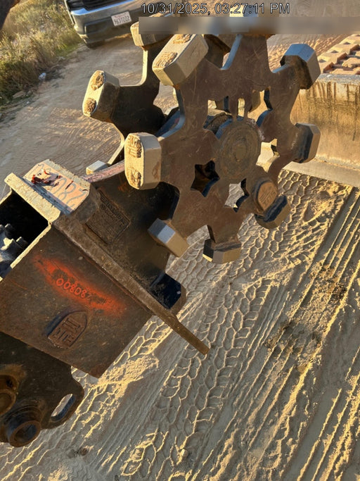 2022 STEEL UNLIMITED 50-0010