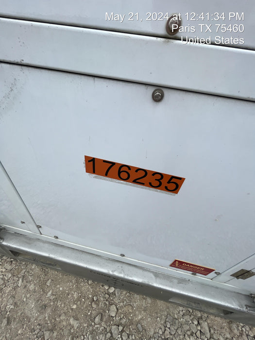 2021 SMARTECH RDDH6000-EH