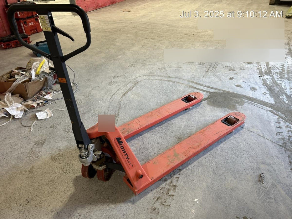 2023 MIGHTY LIFT ML55M