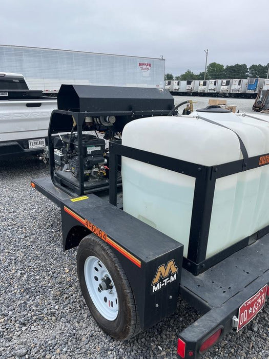 2025 MI-T-M AW-9000-0005 / DHG-4004-B0V6G