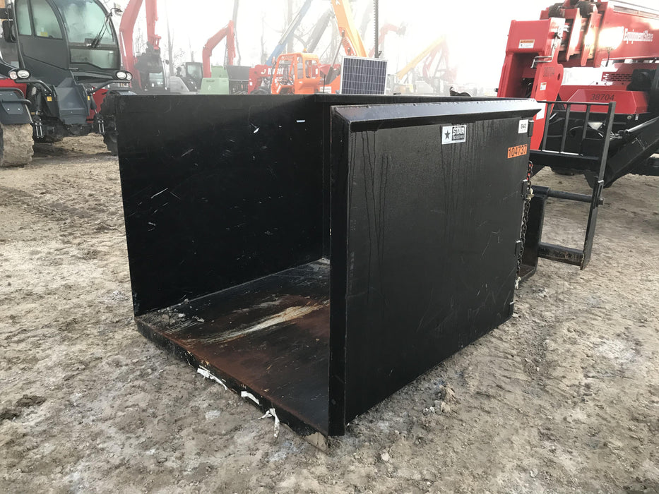 2020 STAR INDUSTRIES 1425