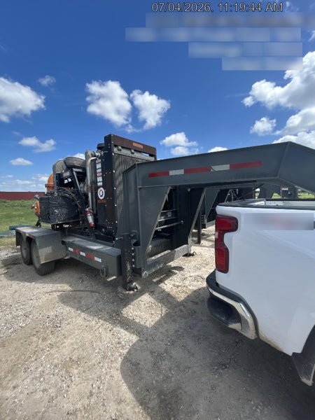 2023 PREMIER PUMP 8NHTH-RP-DC13