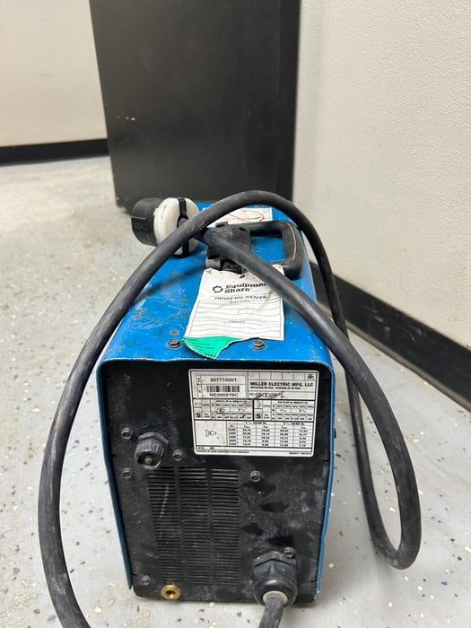 2024 MILLER ELECTRIC CST-282