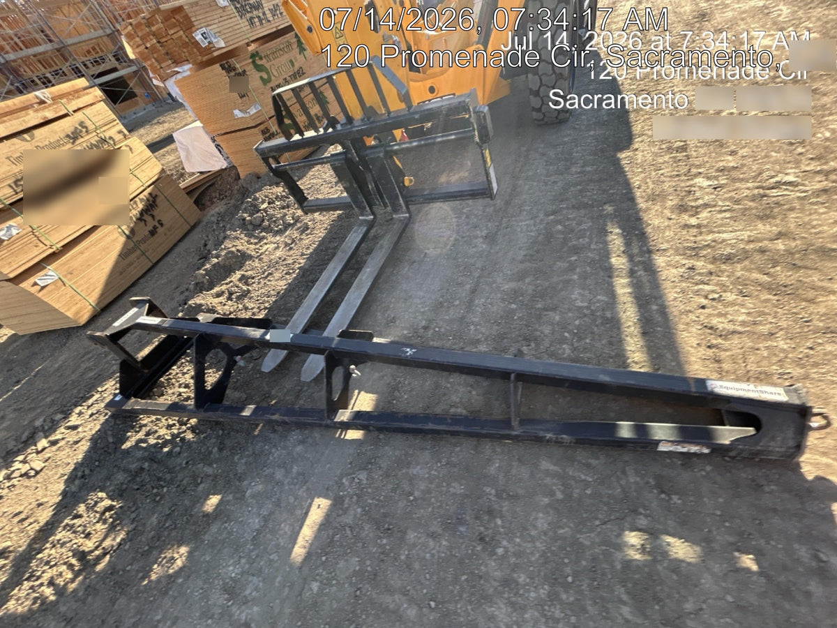 2024 JLG 1001275853