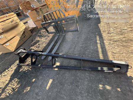 2024 JLG 1001275853