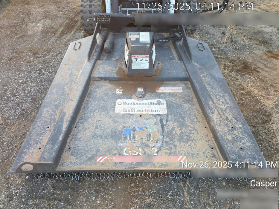 2022 PALADIN 30372A-0022