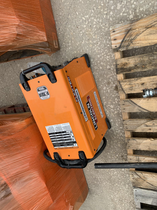 2020 LINCOLN ELECTRIC FLEXTEC 350X