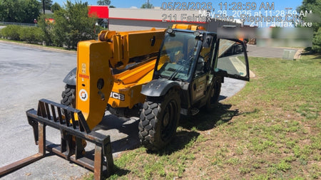 2023 JCB 506-36