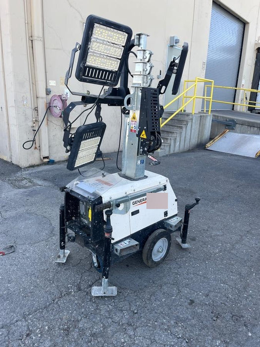 2019 GENERAC PLT240