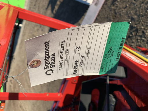 2020 MEC 1330SE Solid NM Tires, Steel Swing out Doors, LCS, Beacon, 900W Invertor