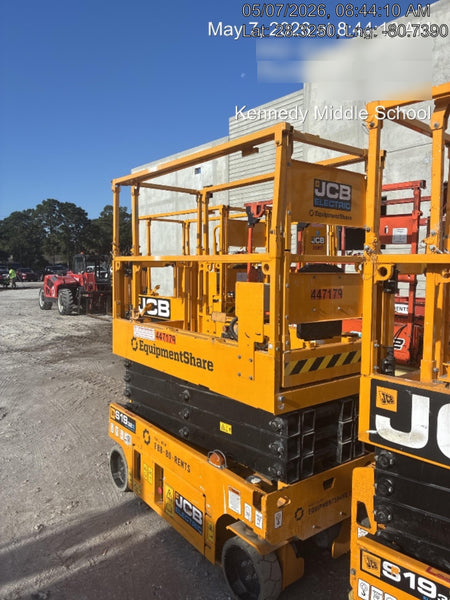 2024 JCB S1932E