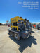 2022 ATLAS COPCO PAC H108 JD