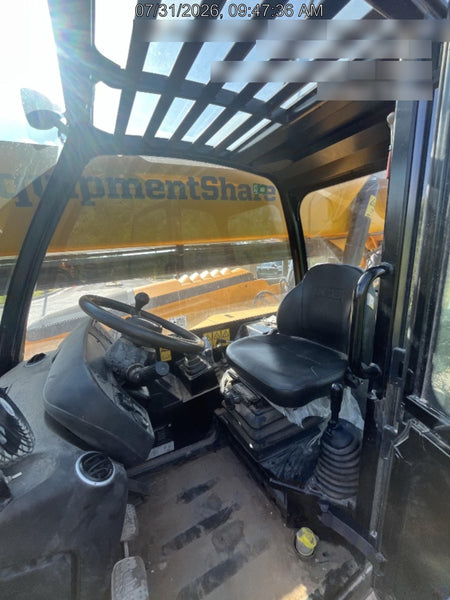 2023 JCB 509-42