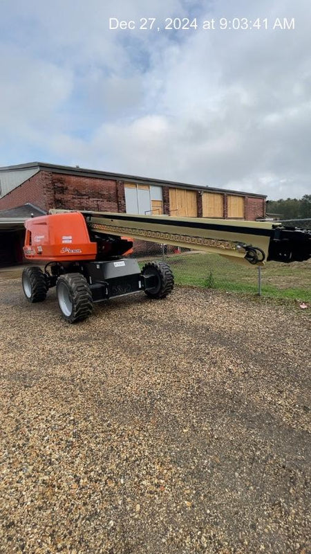 2024 JLG 660SJ