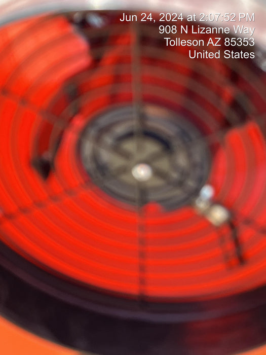 2023 ALLEGRO 9539-12EX