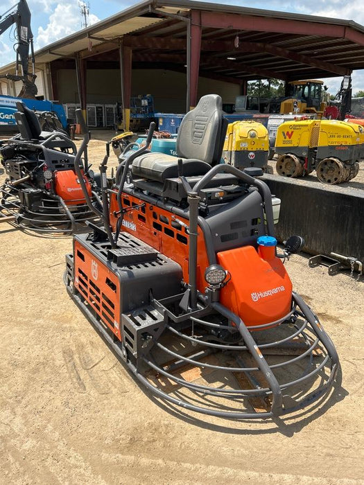 2024 HUSQVARNA CRT 48
