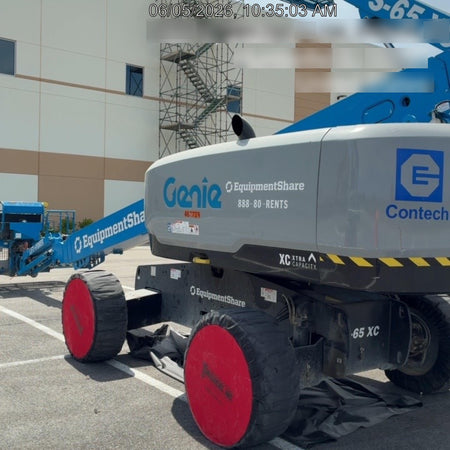 2024 GENIE S-65 XC