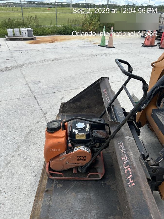 2023 MULTIQUIP MVC82VHW